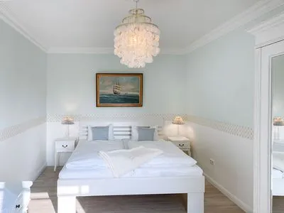  Haus Midsommer App. 18 - Strandurlaub mit der Familie