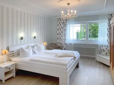  Haus Midsommer App. 17 - Familienurlaub in Timmendorfer Strand