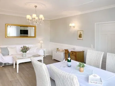  Haus Midsommer App. 17 - Familienurlaub in Timmendorfer Strand