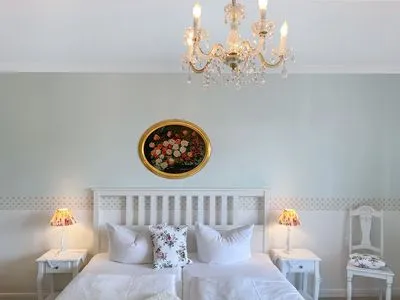  Haus Midsommer App. 19 - Stilvolle Bäderarchitektur nahe Strand