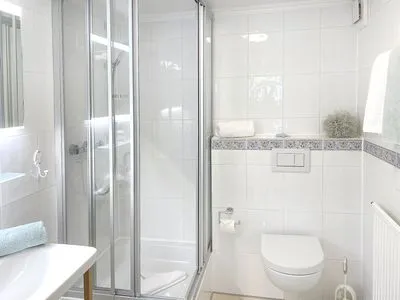  Haus Midsommer App. 26 - Gemütliches Strandnest mit eigenem Eingang