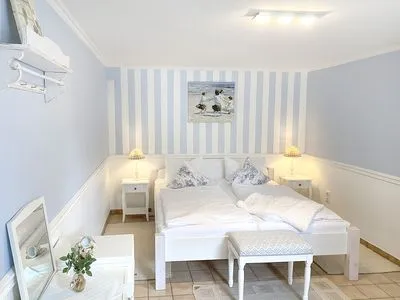  Haus Midsommer App. 26 - Gemütliches Strandnest mit eigenem Eingang