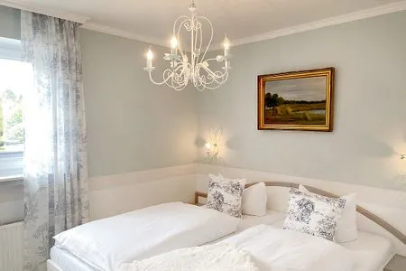  Haus Midsommer App. 28 - Ein Balkon & Meeresrauschen