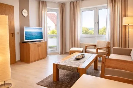 Wohnzimmer Jadekieker