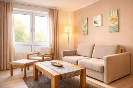 Wohnzimmer Jadekieker