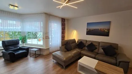  Ferienhaus Lütje Hörn