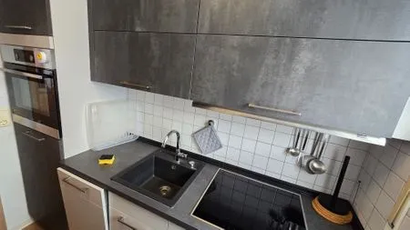  Ferienhaus Lütje Hörn