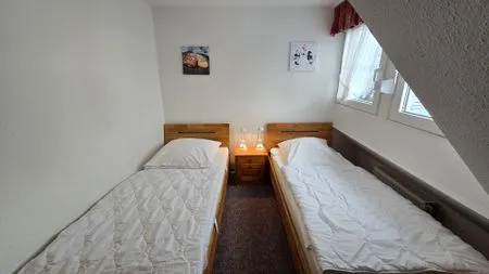  Ferienhaus Lütje Hörn