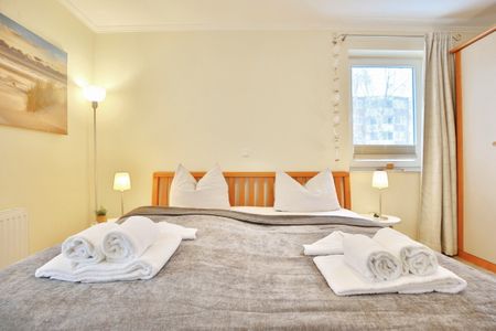 Barke Appartement 107
