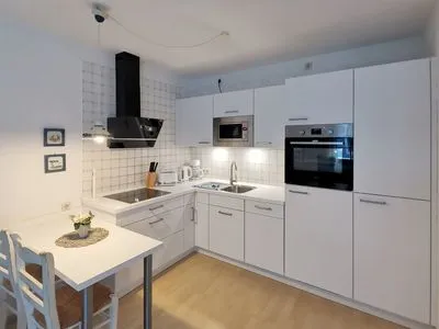  Eichenpark Haus 3 Wohnung 5