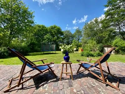  Bauernhaus Sehestedt