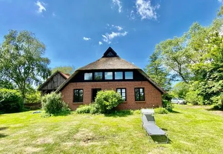  Bauernhaus Sehestedt