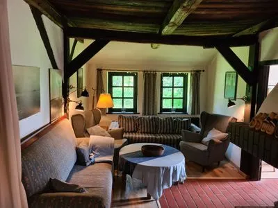  Bauernhaus Sehestedt