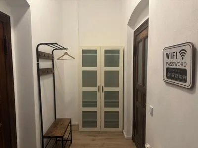 Hauptansicht Gemütliches Appartement "Gudrun" in Halle inklusive Parkplatz