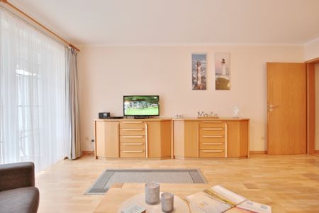 Gorch-Fock-Park 57 Appartement 14