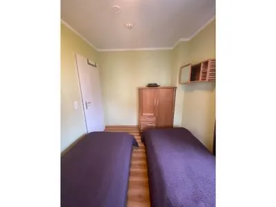 Schlafzimmer  Villa Beatrice - Wohnung 17
