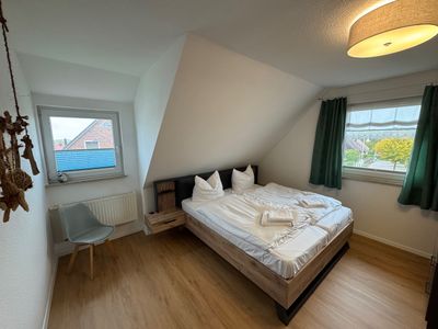 Sassnitz - Ferienhaus Windberg