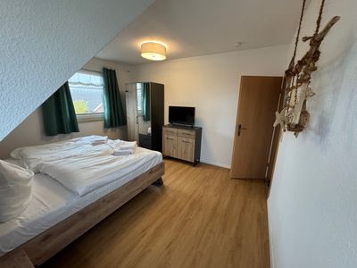 Sassnitz - Ferienhaus Windberg