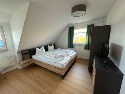 Sassnitz - Ferienhaus Windberg