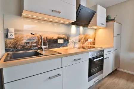 Küche / Küchenzeile Wilken's Hus - Rieke