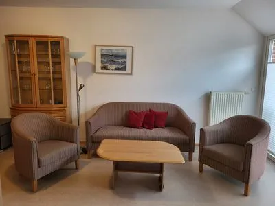  Wohnung Hamswehrum