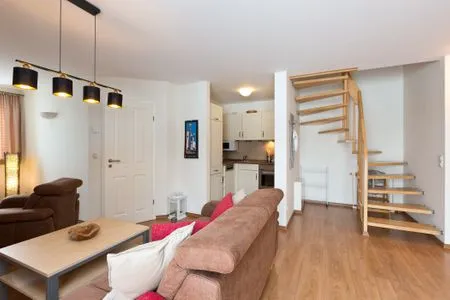 Wohnzimmer Weitblick