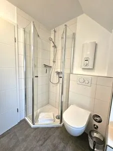 Badezimmer Godewind - Wohnung 3