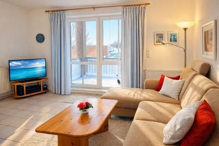 Wohnzimmer Lichtblick