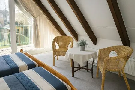 Schlafzimmer Schütte