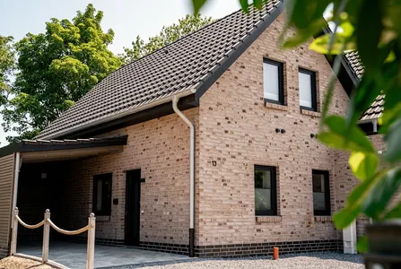  Ferienhaus  Havglück