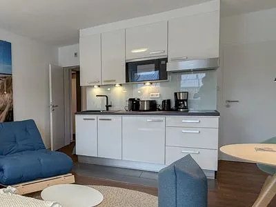  Ferienwohnung Metropol 17