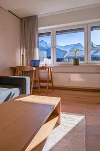 Living room FreiBlick