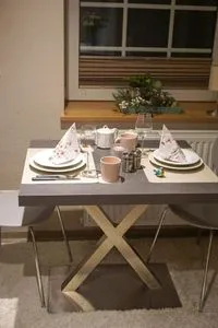  Wohnung Burghaus 3 OG