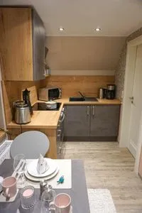  Wohnung Burghaus 3 OG