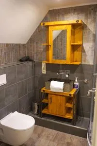  Wohnung Burghaus 3 OG