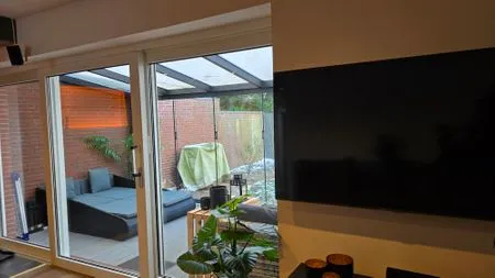 TV / Multimedia Ferienhaus Strandschnecke