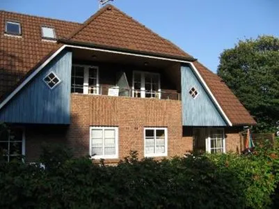 Hauptansicht Godewind - Wohnung 1