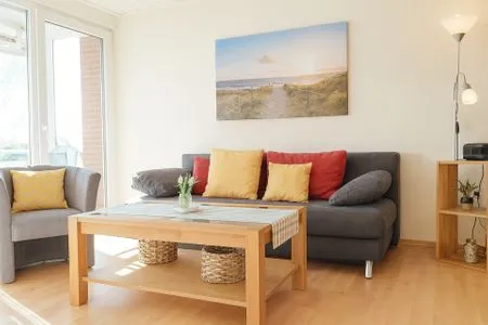 Wohnzimmer Stukenborg