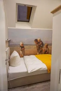  Wohnung Burghaus 5 OG