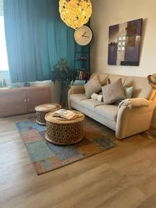  Apartement "Am Südstrand"