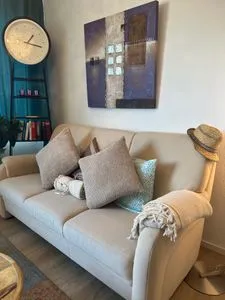  Apartement "Am Südstrand"