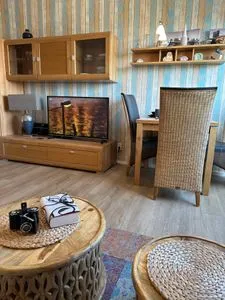  Apartement "Am Südstrand"
