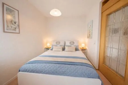 Schlafzimmer Schatztruhe