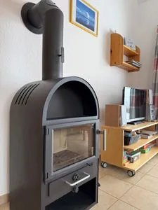 Kamin-/Ofen Seeschwalbe