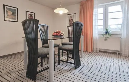 Wohnzimmer Residenz unter den Linden Ferienwohnung 29