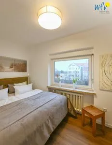 Schlafzimmer Haus Panorama Ferienwohnung Panorama 26