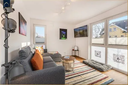  Ferienwohnung Ostseebude