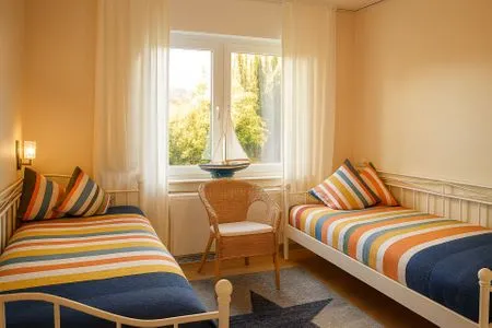 Schlafzimmer Felicitas