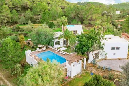  Finca Agustin Ibiza