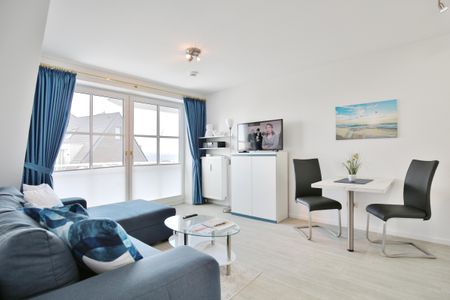 Maison Baltique Appartement 26